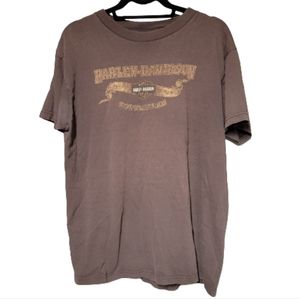 Harley Davidson Nassau County Bellmore NY Dealer Tee